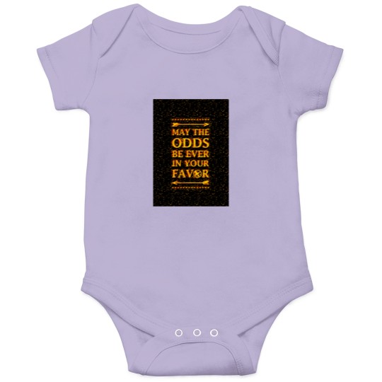Discover Hunger Games5 Onesies
