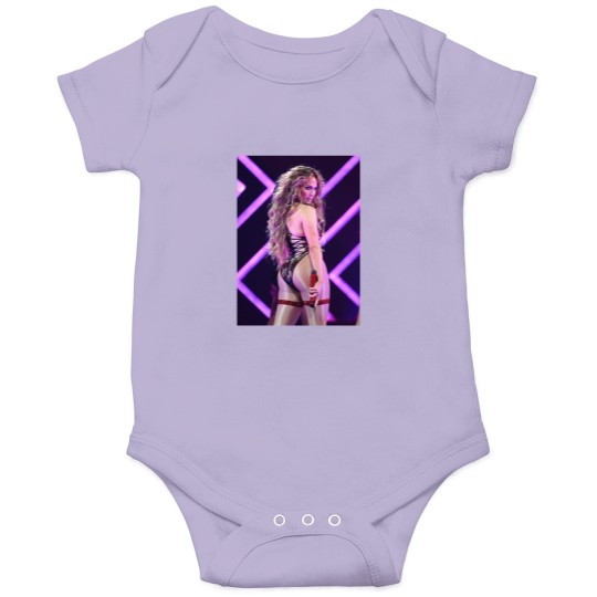 Discover Jennifer Lopez  8 Baby Blankets Onesies