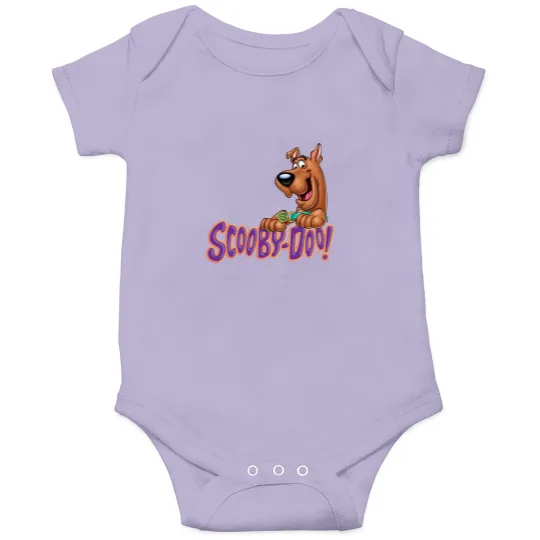 Discover Scooby Onesies ,Scooby-Doo  Onesies
