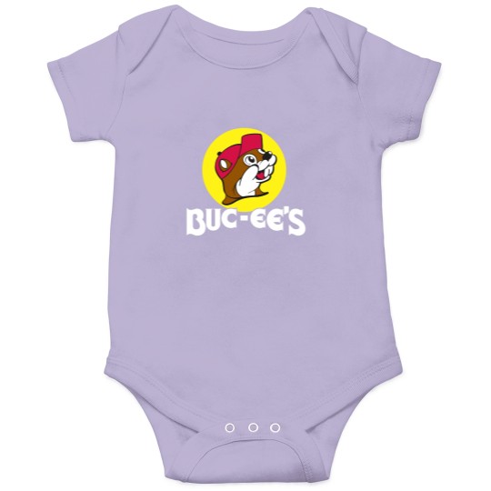 Discover Bucc Ee's Onesies