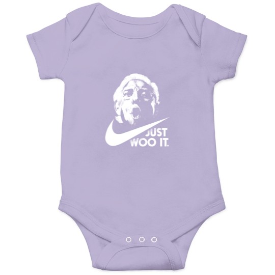 Discover Just Woo It | Active Onesies