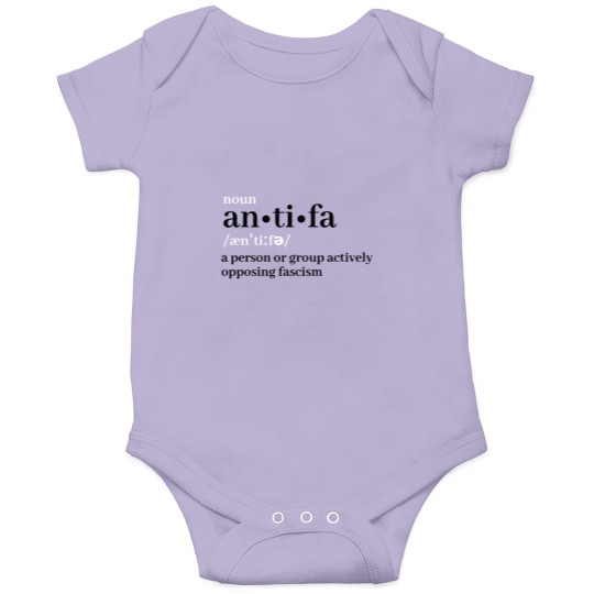 Discover Antifa Onesies, Antifa Onesies