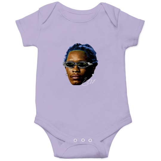 Discover YOUNG THUG Onesies | Rap Onesies Concert Merch Kanye