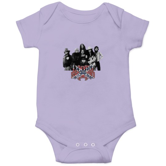 Discover Lynyrd Skynyrd Onesies, Heavy Metal
