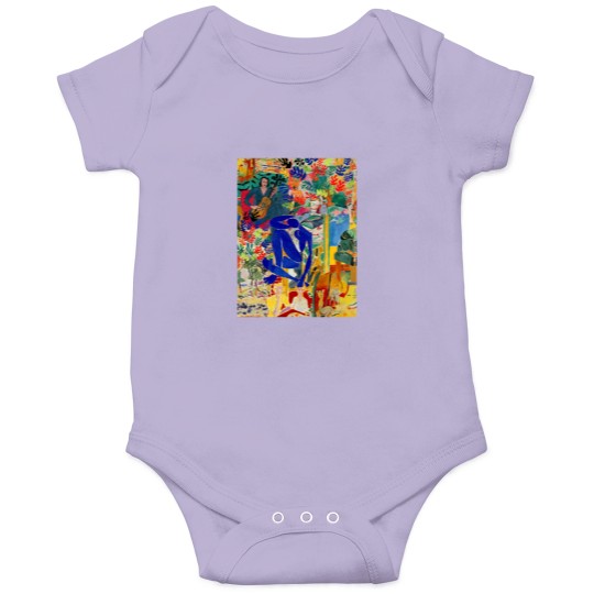 Discover Matisse Matisse Active Onesies