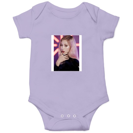 Discover Itzy Ryujin Happy Fisherman Onesies