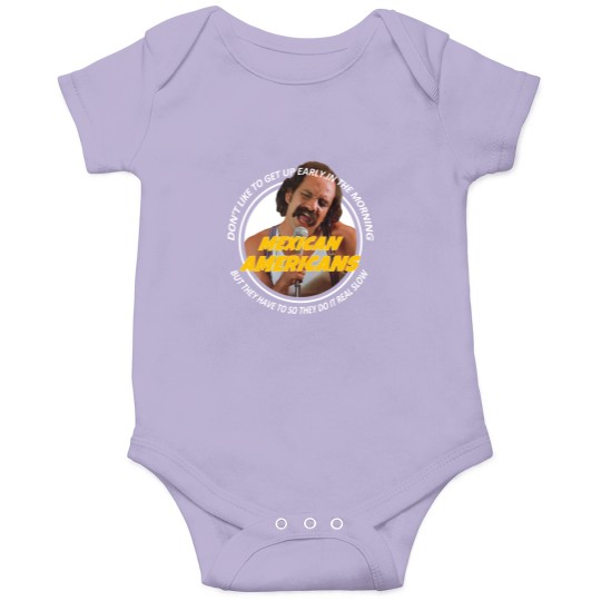 Discover Discover Cool Cheech and Chong Mexican Americans Song Onesies Onesies