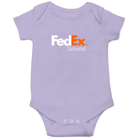 Discover FedEx Ground Onesies