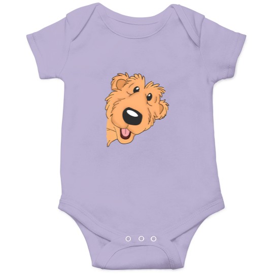 Discover BEAR in the big blue house Onesies