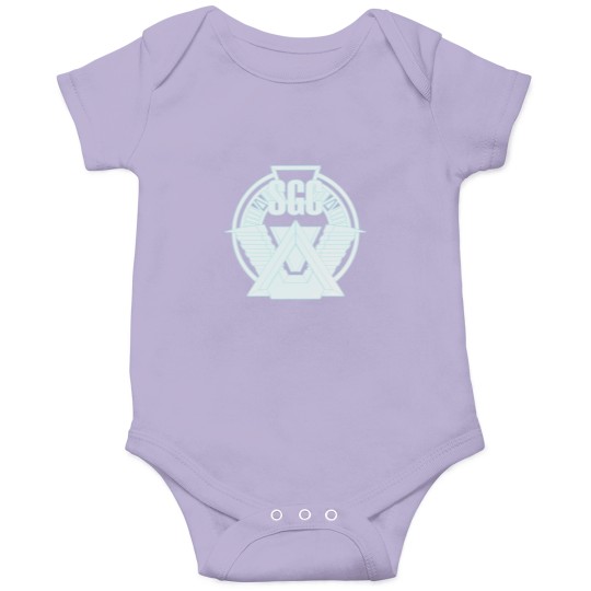 Discover Stargate SGC , Stargate Command Onesies