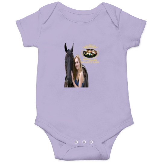 Discover heartland clasic Onesies
