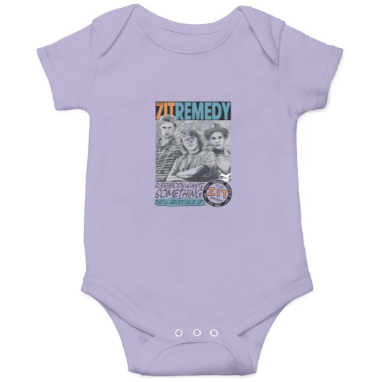 Discover Everybody Wants Soing - Zit Remedy Onesies