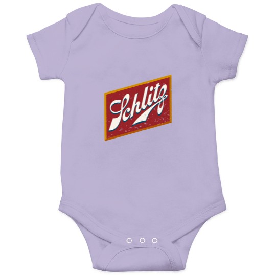 Discover schlitz beer Onesies