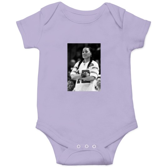 Discover Dawn Staley Mode Black - Dawn Staley Hall Of Fame - Onesies