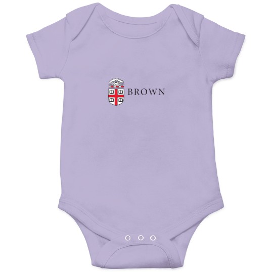 Discover Brown University Onesies