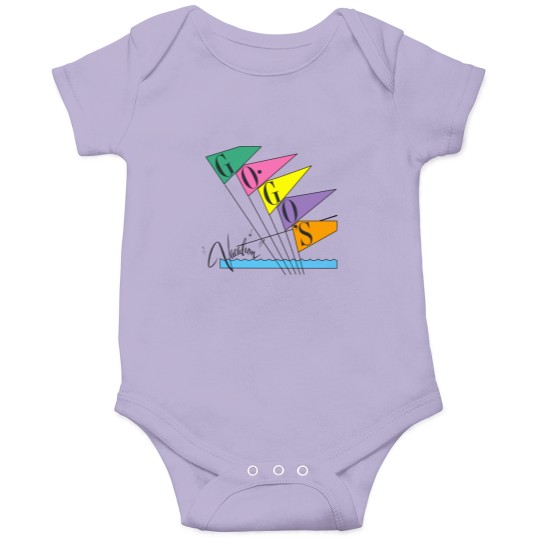 Discover The gogos 3 Onesies