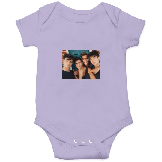 Discover Dobre Brothers (2) Onesies