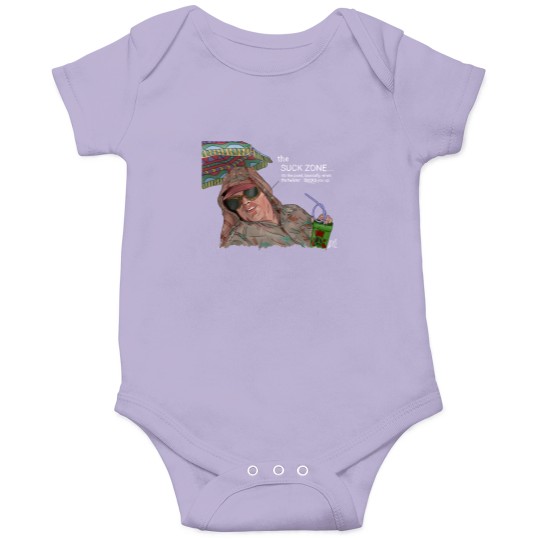 Discover Twister Dusty Knows the Suck Zone Onesies