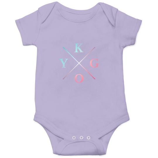 Discover kygo dj summer logo Onesies