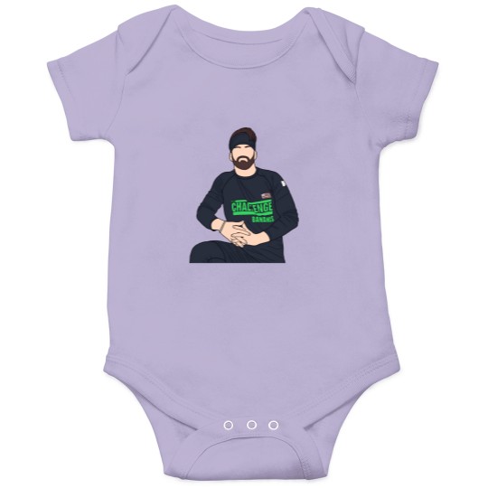 Discover Johnny Bananas The Challenge Onesies
