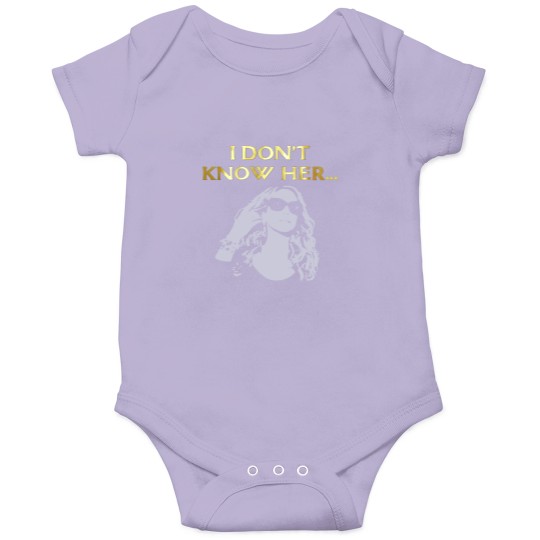 Discover Mariah Carey Lambily I Don't Know Her Lamb Onesies