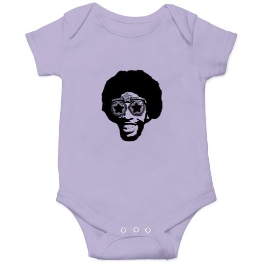 Discover Bootsy Onesie Collection