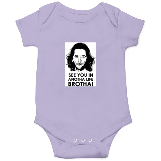 Discover See You In Anotha Life - Desmond LOST Onesies