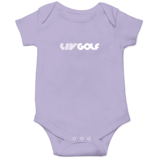 Discover Golf tournament liv Onesies