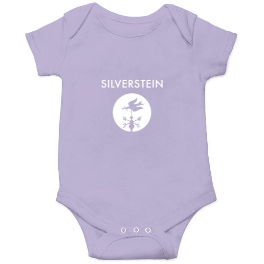 Discover Silverstein Onesies