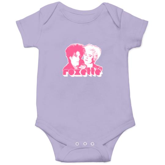 Discover Kopie von Roxette Onesies