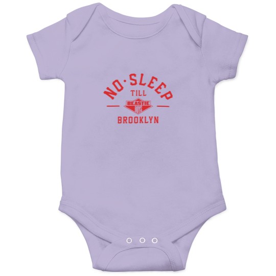 Discover Beastie Boys No Sleep Till Brooklyyn Onesies Onesies