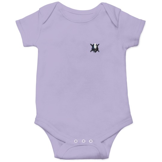 Discover Halo Legendary Onesies