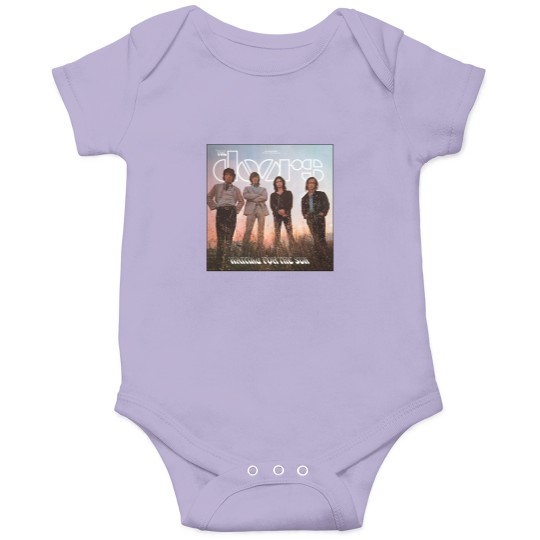 Discover The Doors Waiting For The Sun Classic Onesies