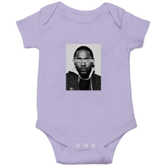 Discover Kendrick Lamar Not Like Us Gift For Fans Unisex Onesies