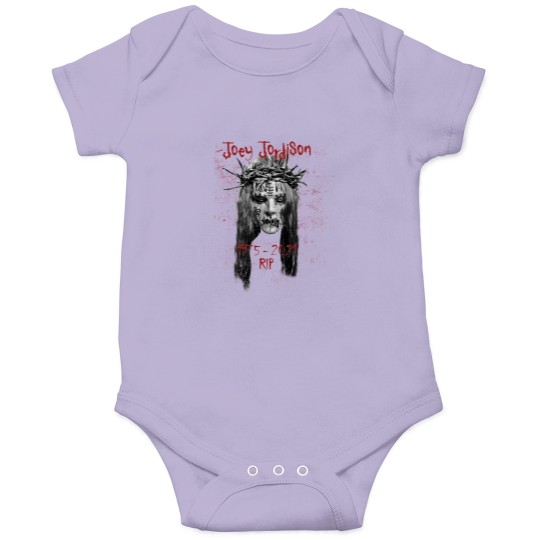 Discover Rip Joey Jordison Onesies
