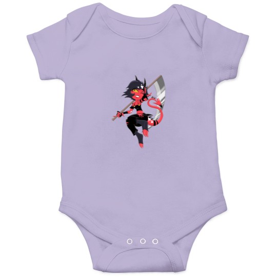 Discover Helluva Boss Millie - Helluva Boss Millie - Onesies