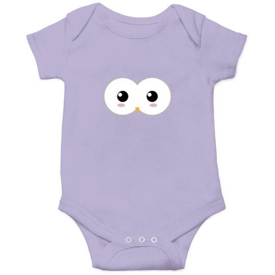 Discover Baby Owl Baby Owl Onesies