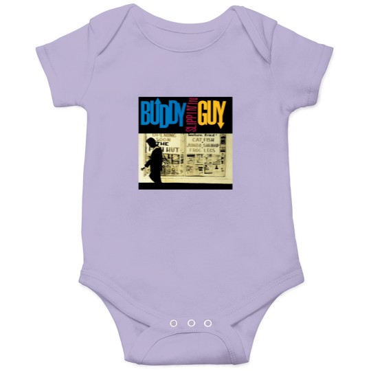 Discover Slippin' In Onesies