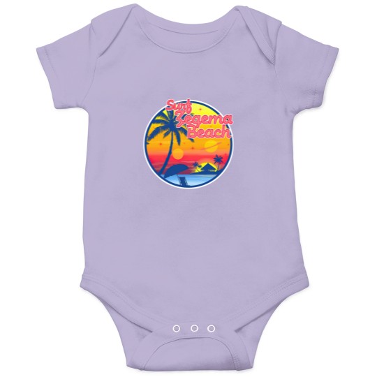 Discover Starship Troopers Zegema Beach Onesies