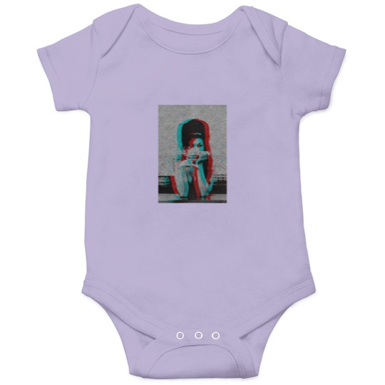 Discover Amy 3D Onesies