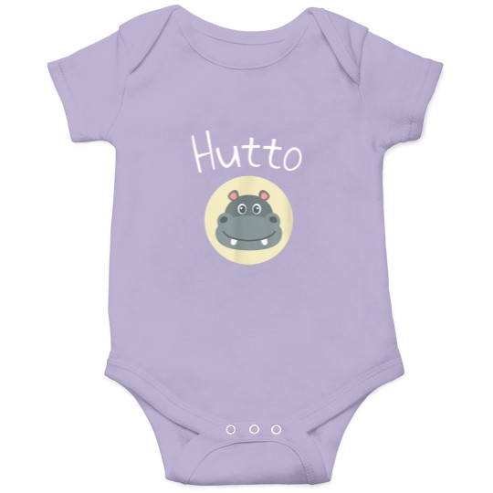 Discover Hutto Tx Hippo Texas City Onesies