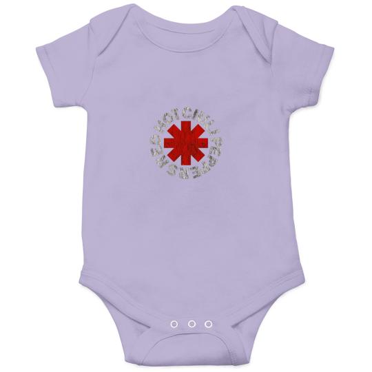 Discover Redorss - Red Hot Chilli Peppers - Onesie