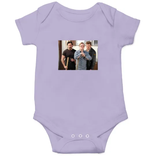 Discover trailer park boys49 Onesies