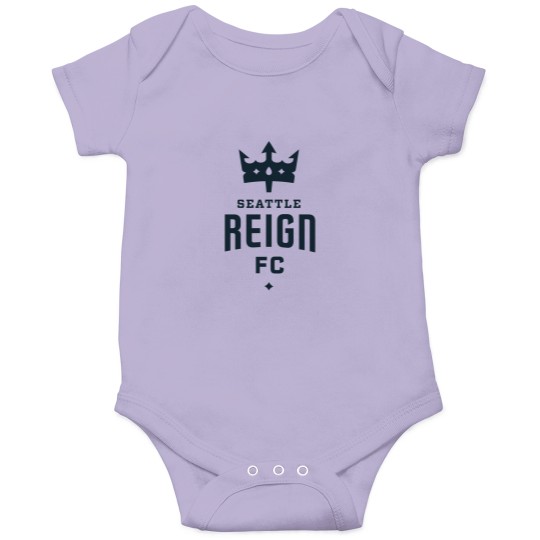 Discover Seattle Reign FC Onesies