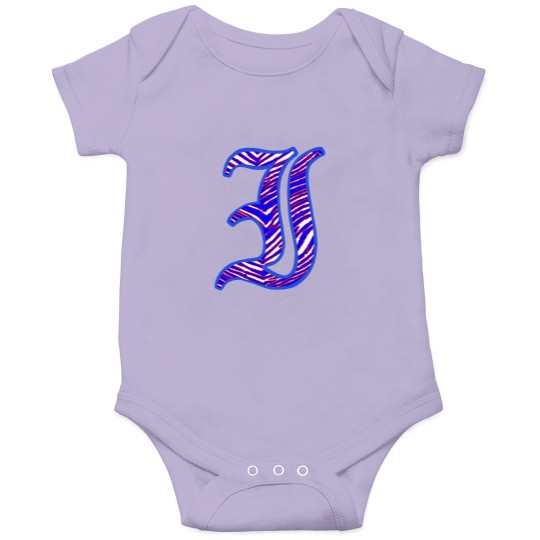 Discover Every Time I Die Stripes Onesies