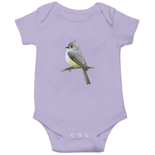 Discover cute bird Onesies