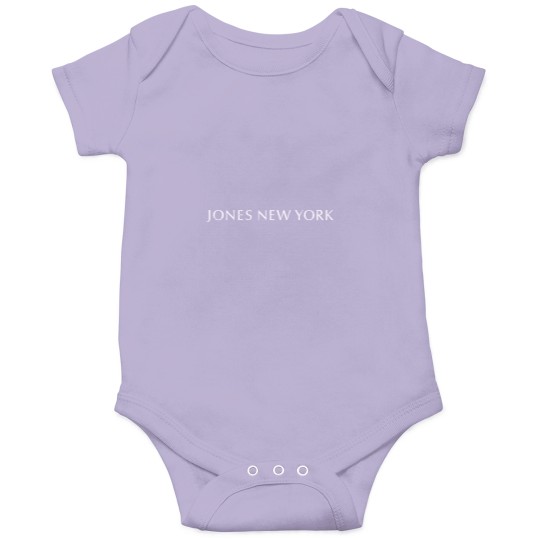 Discover JONES NEW YORK Onesies
