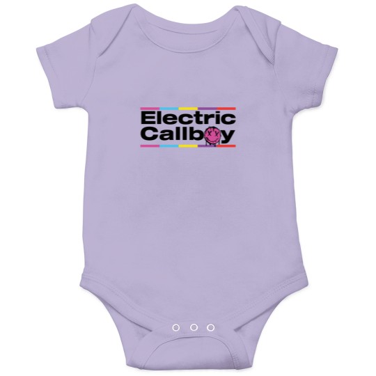 Discover Electric callboy Onesies