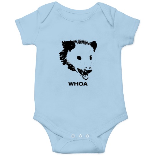 Discover Possum - Phish - Onesies