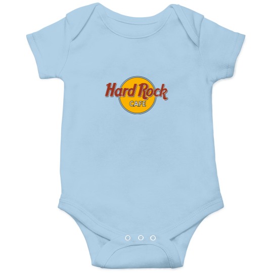 Discover HardRock Cafe Restaurant For Food Lover Onesies